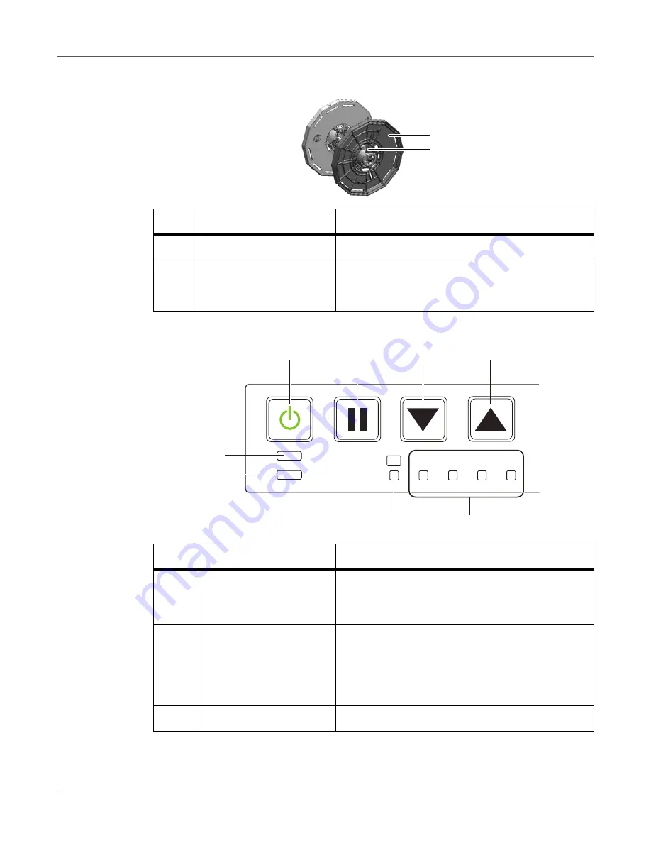 AstroNova QuickLabel Kiaro! QL-120 User Manual Download Page 59