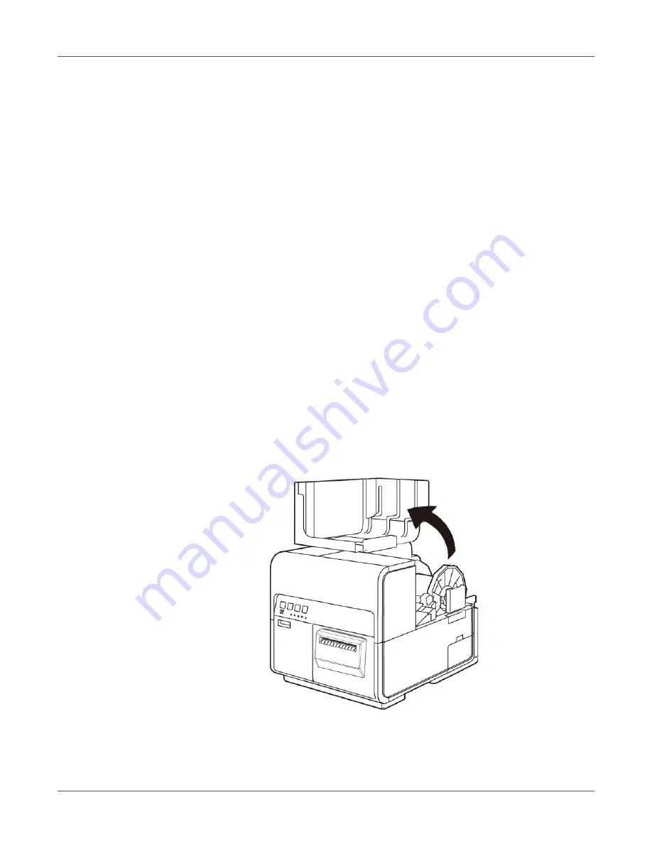 AstroNova QuickLabel Kiaro! QL-120 User Manual Download Page 68