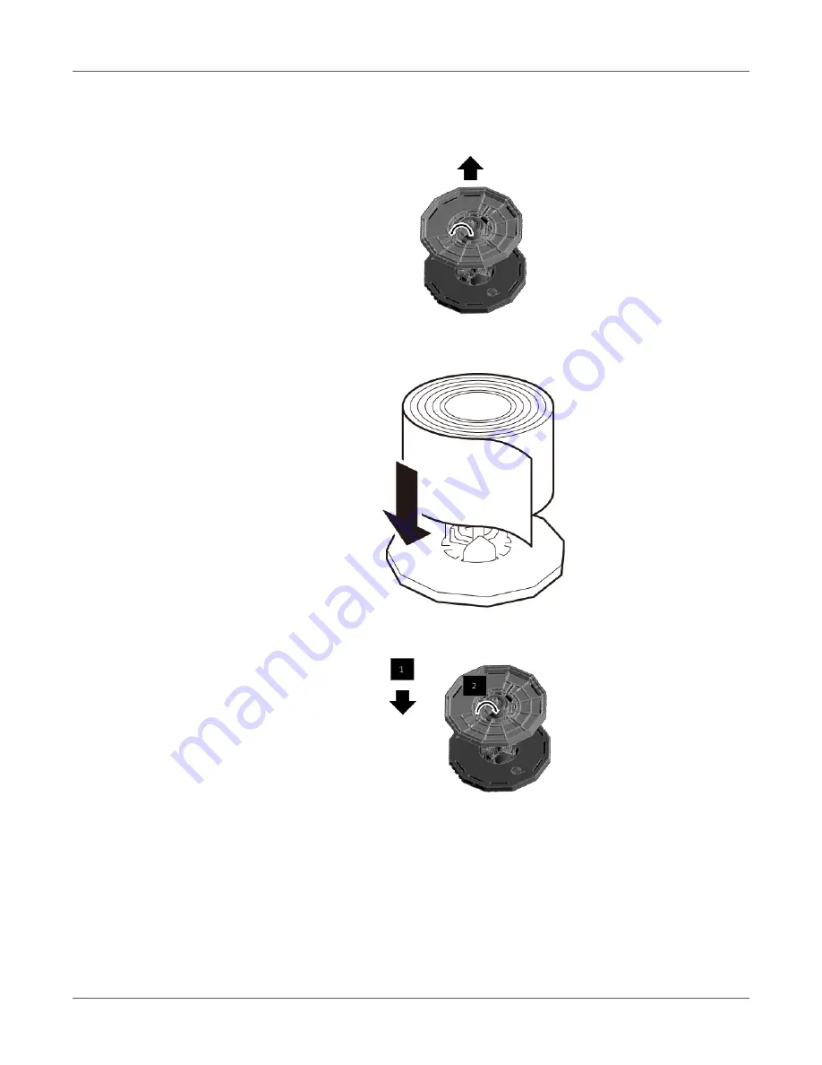 AstroNova QuickLabel Kiaro! QL-120 User Manual Download Page 73