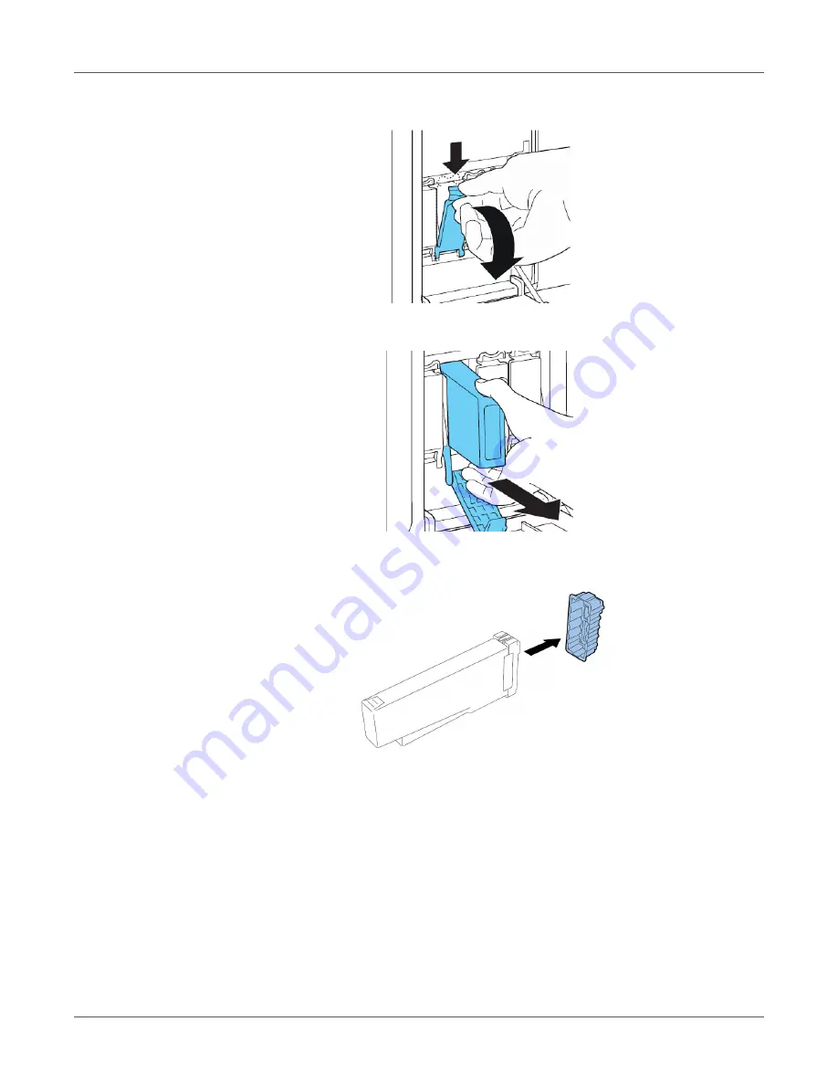 AstroNova QuickLabel Kiaro! QL-120 User Manual Download Page 80