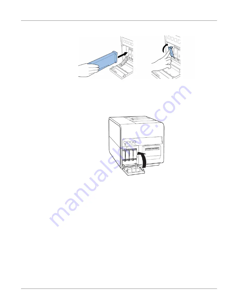 AstroNova QuickLabel Kiaro! QL-120 User Manual Download Page 81