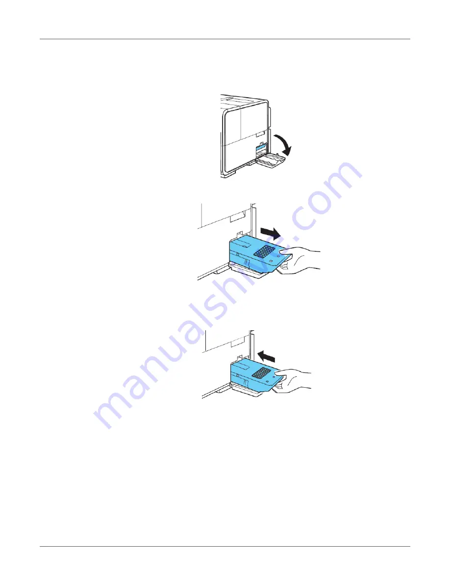 AstroNova QuickLabel Kiaro! QL-120 User Manual Download Page 82