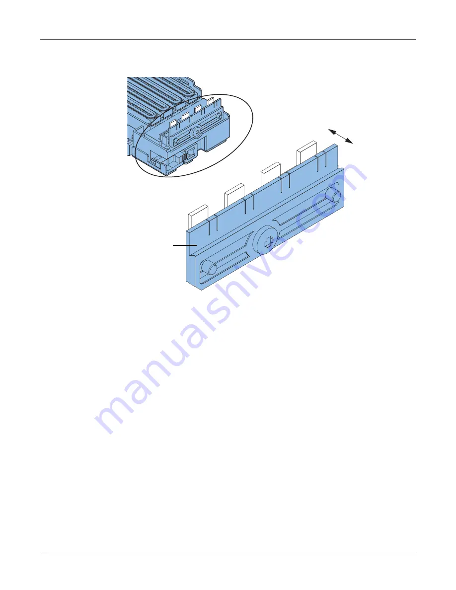 AstroNova QuickLabel Kiaro! QL-120 User Manual Download Page 87