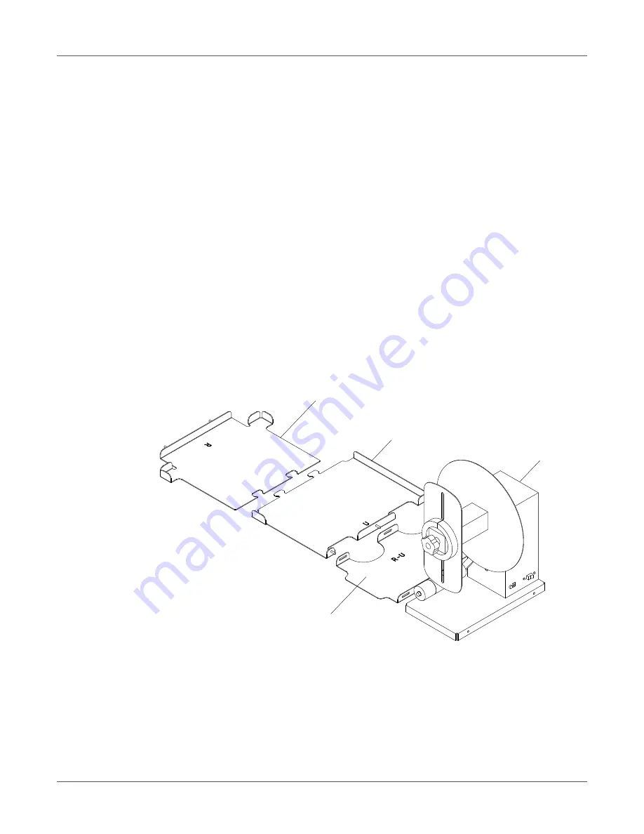 AstroNova QuickLabel Kiaro! QL-120 User Manual Download Page 155