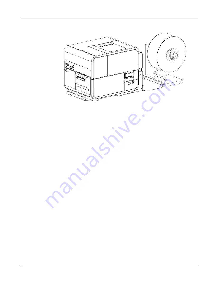 AstroNova QuickLabel Kiaro! QL-120 User Manual Download Page 157