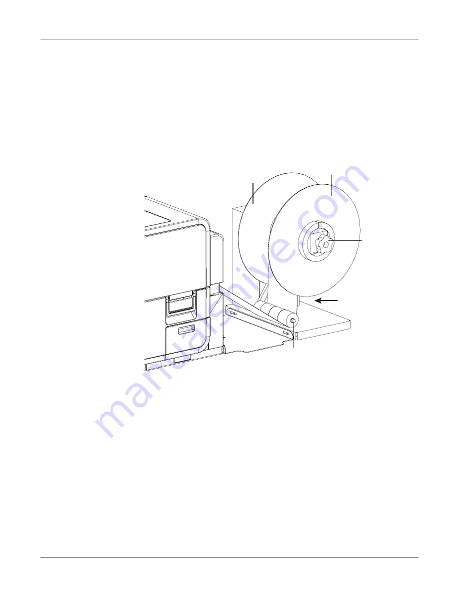 AstroNova QuickLabel Kiaro! QL-120 User Manual Download Page 158