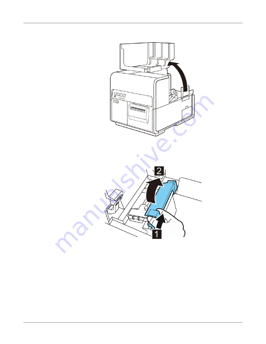 AstroNova QuickLabel Kiaro! QL-120 User Manual Download Page 159