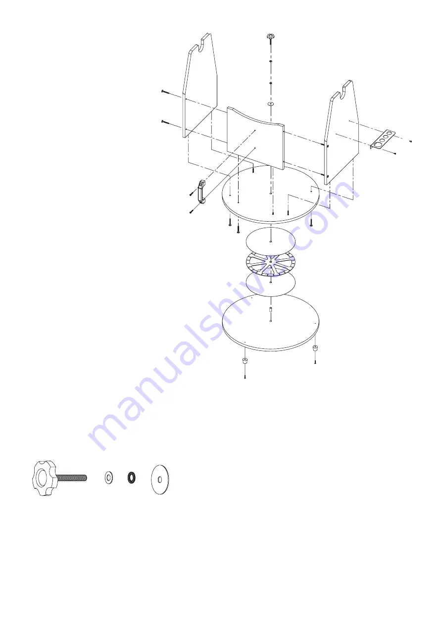 ASTRONZ DOBSONIAN GS680 Owner'S Manual Download Page 7