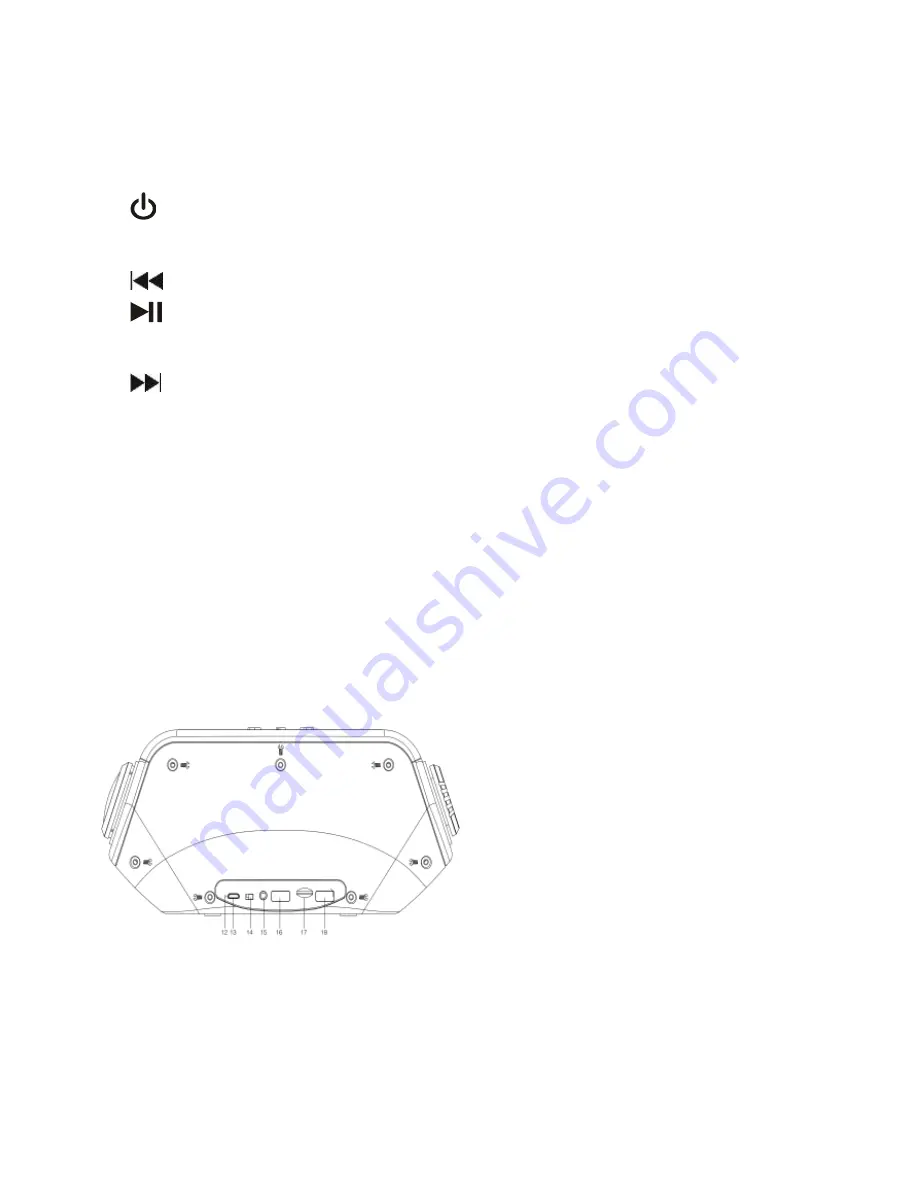 ASTRUM ST210 User Manual Download Page 5