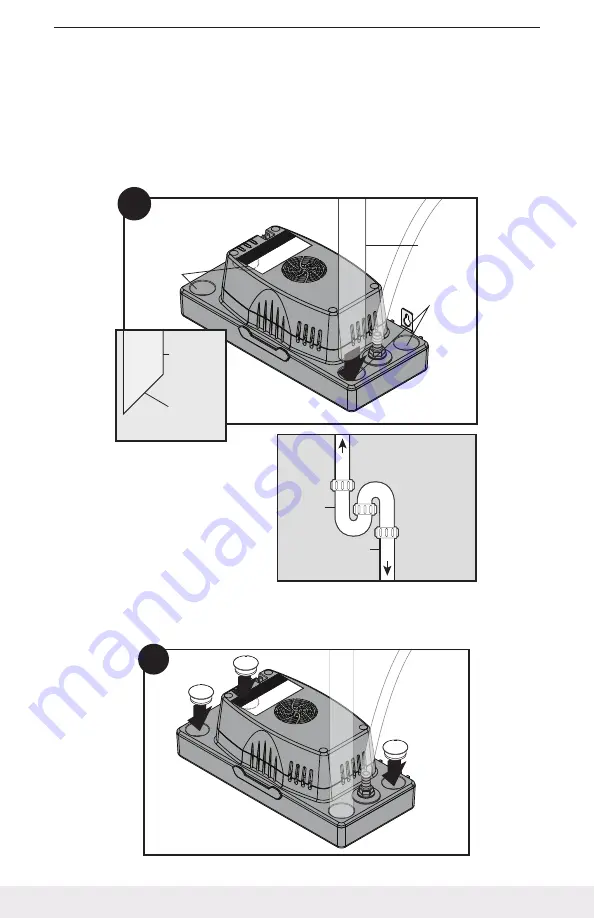 ASURITY CP-22LP Скачать руководство пользователя страница 7