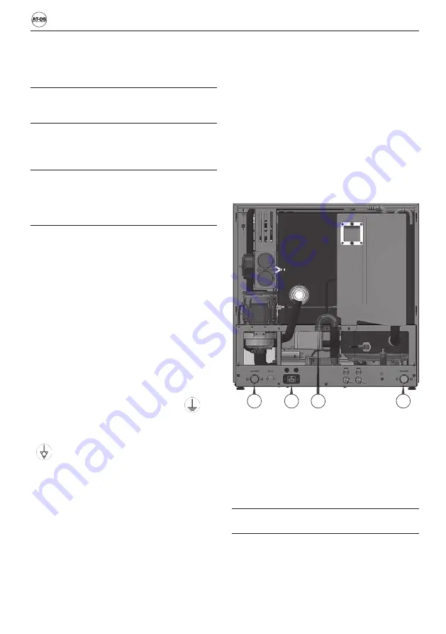 AT-OS AWD655-2 Instructions For Use Manual Download Page 16