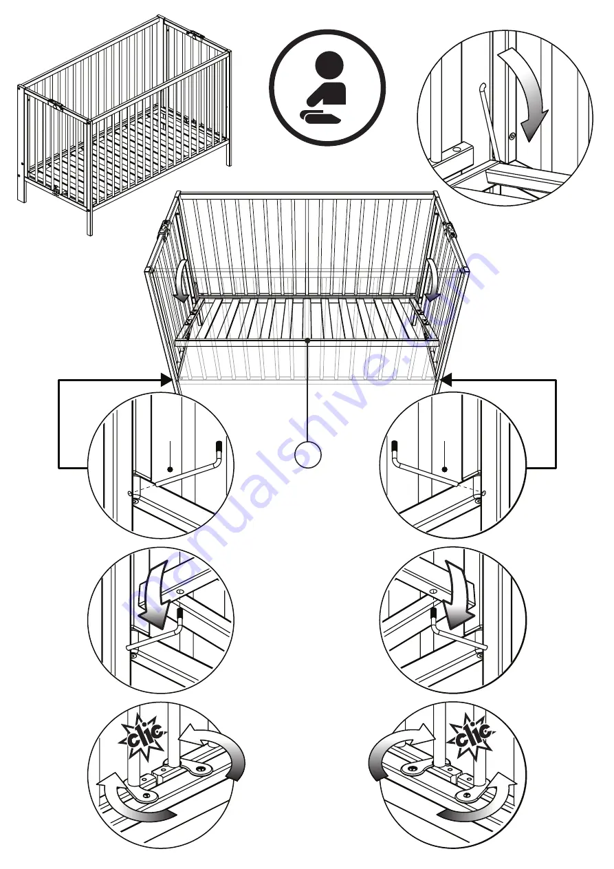 At4 ESSENTIEL 50076410 Assembly Instructions Manual Download Page 9