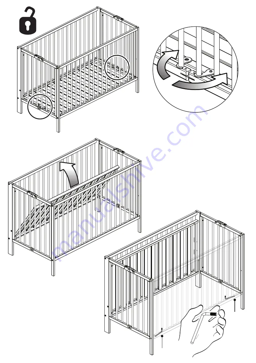 At4 ESSENTIEL 50076410 Скачать руководство пользователя страница 10