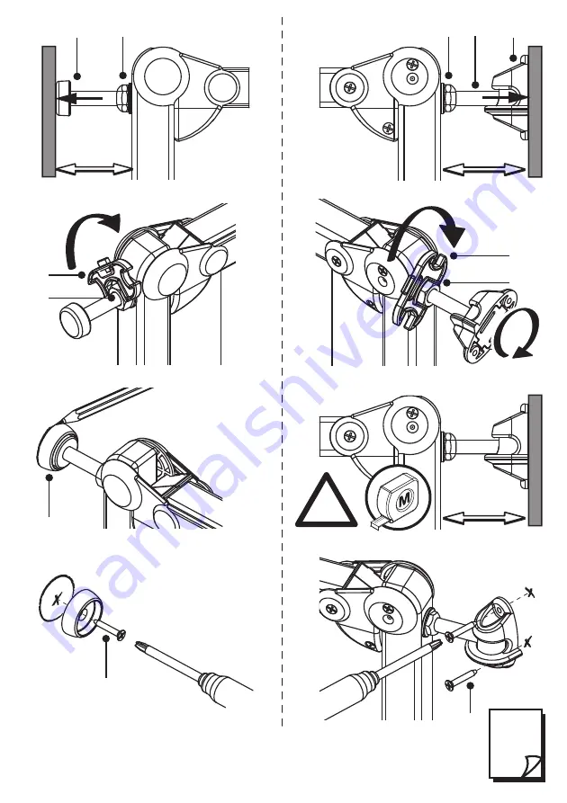 At4 Mobily T3112x214 Скачать руководство пользователя страница 10