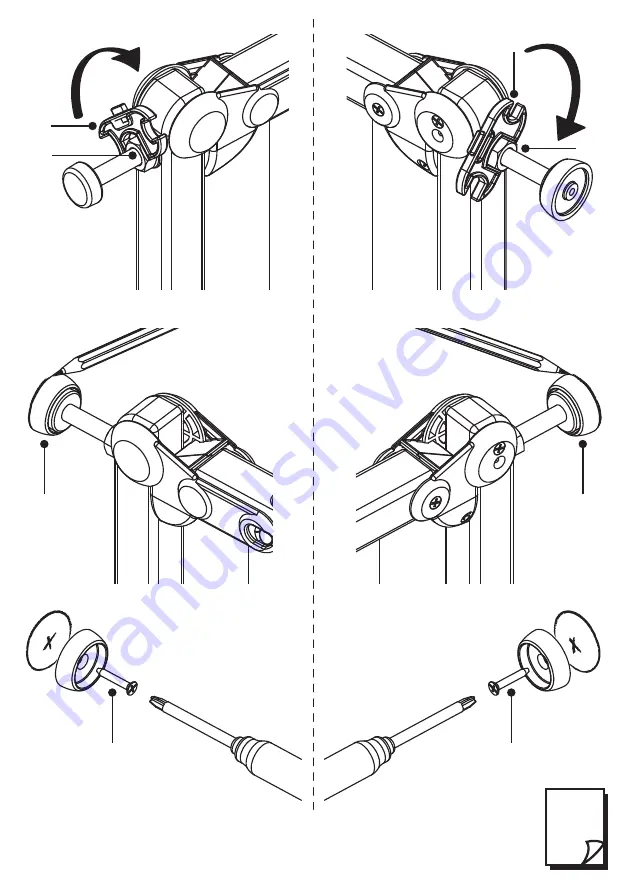 At4 MobilyPlus T3112x314 Manual Download Page 9