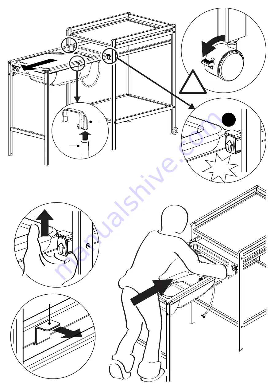 At4 T3317 000 Series Quick Start Manual Download Page 8