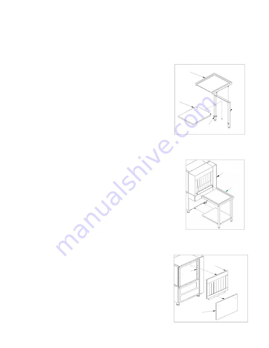 ATA 907500 Technical Data Manual Download Page 19