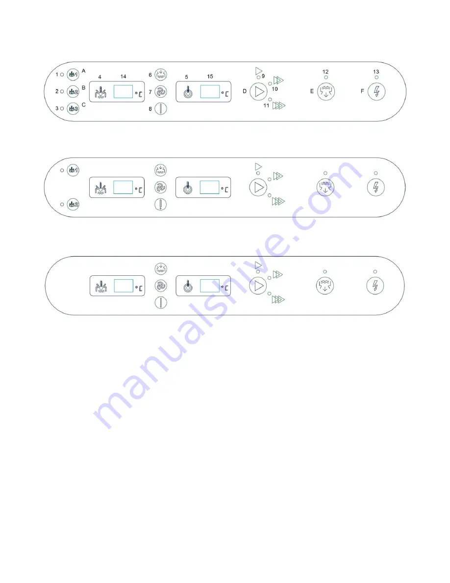 ATA 907500 Technical Data Manual Download Page 23