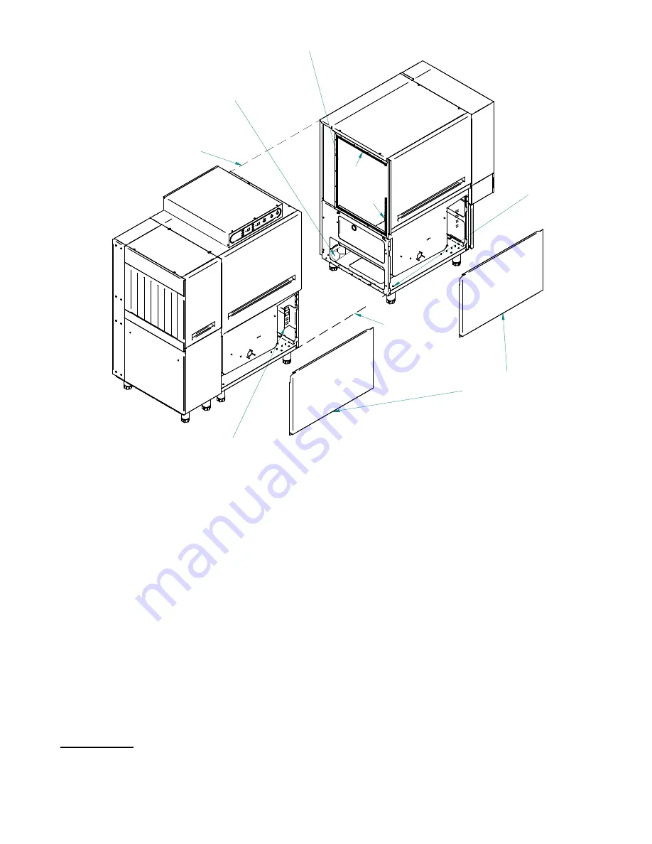 ATA 907500 Technical Data Manual Download Page 31