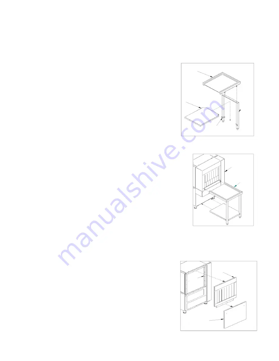 ATA 907500 Technical Data Manual Download Page 33