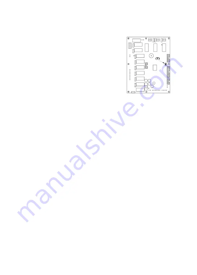 ATA ALP 01 GS Installation, Use And Maintenance Manual Download Page 42