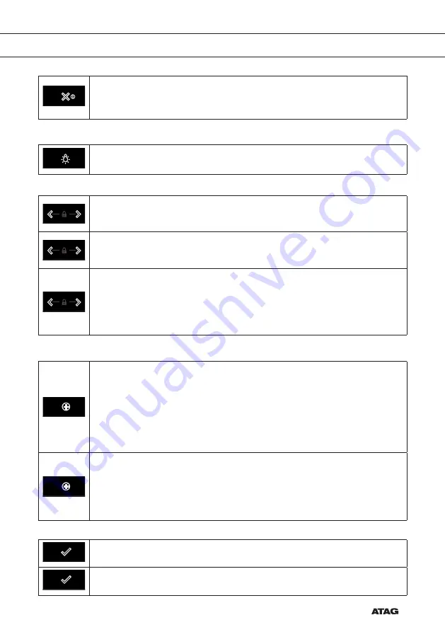 Atag BCM4611C Manual Download Page 47