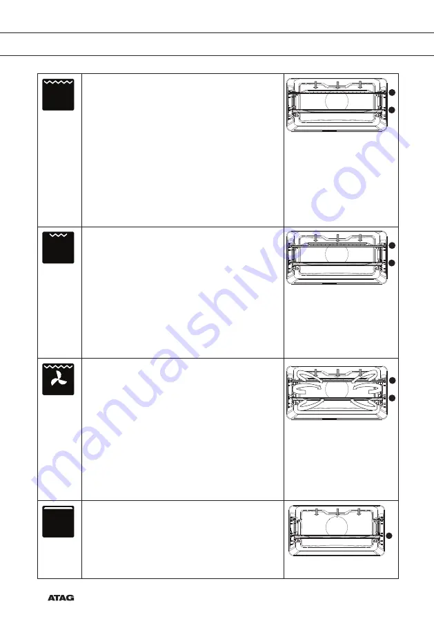 Atag BCM4611C Скачать руководство пользователя страница 82