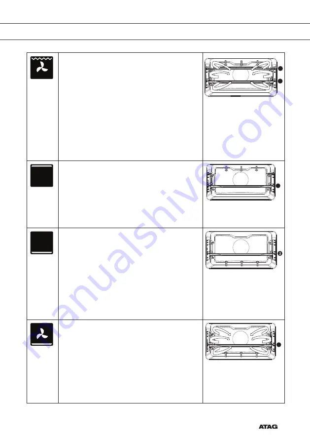 Atag BCM4611C Manual Download Page 115