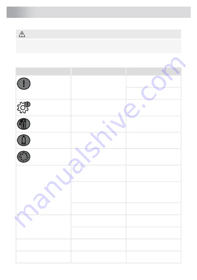 Atag CM4574M Instructions For Use Manual Download Page 37