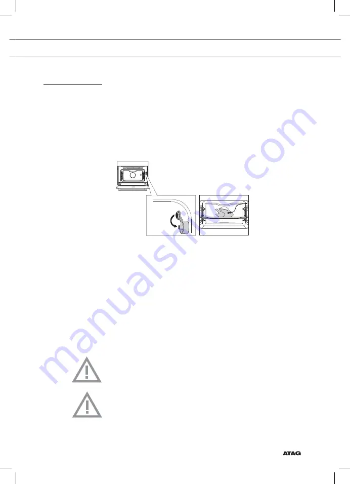 Atag CS4511D Manual Download Page 79