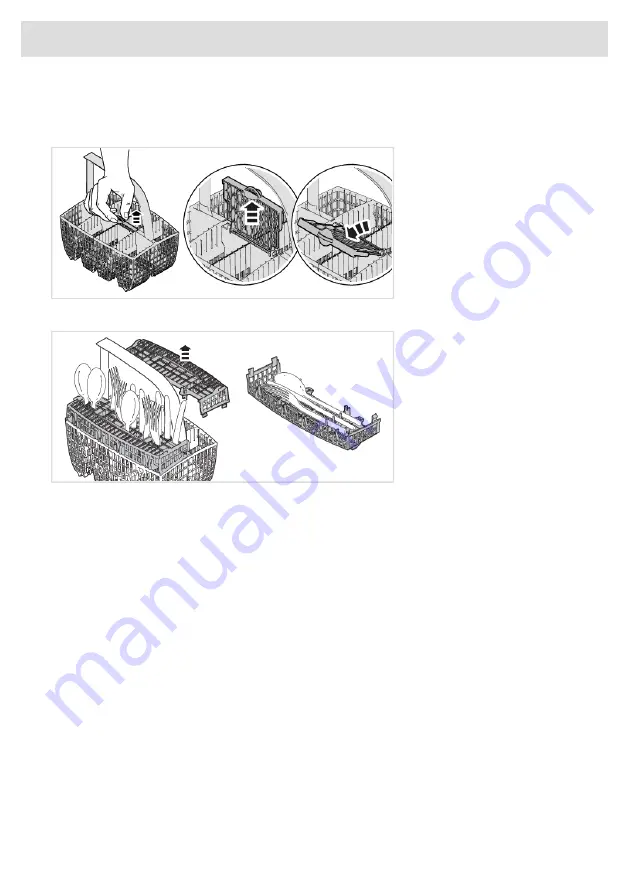 Atag DW7113XA Operating Instructions Manual Download Page 15