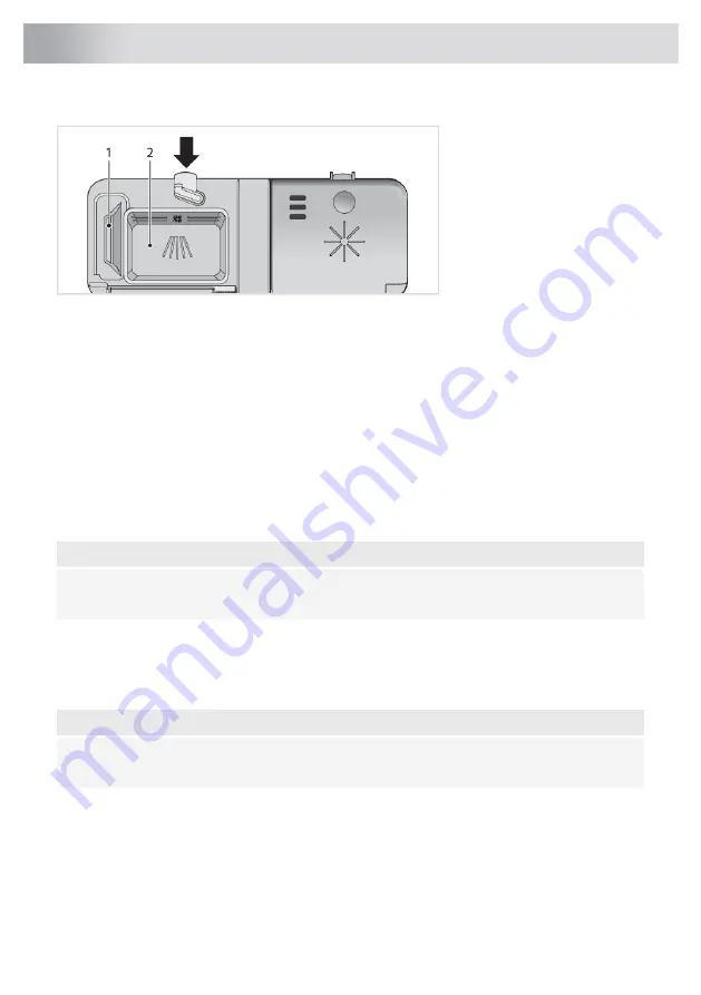 Atag DW7113XA Скачать руководство пользователя страница 16