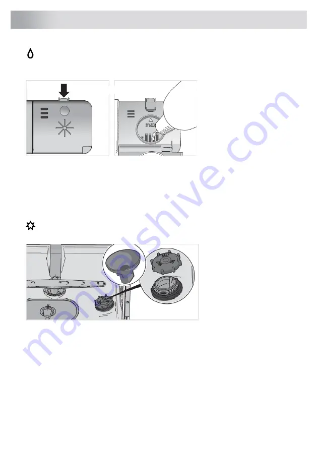 Atag DW7113XA Скачать руководство пользователя страница 26