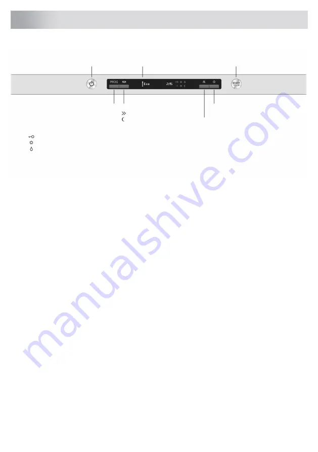 Atag DW7113XA Скачать руководство пользователя страница 46