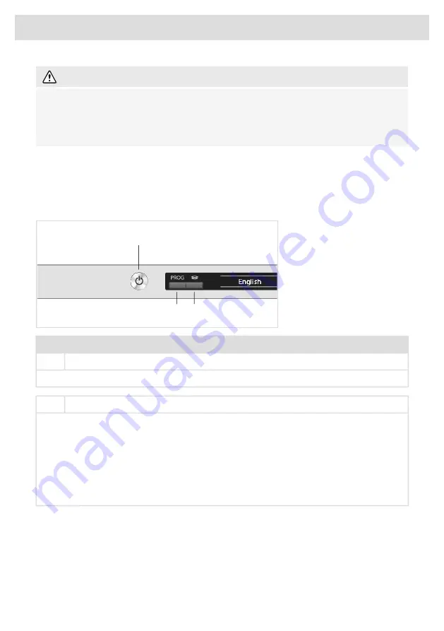 Atag DW7113XA Operating Instructions Manual Download Page 94