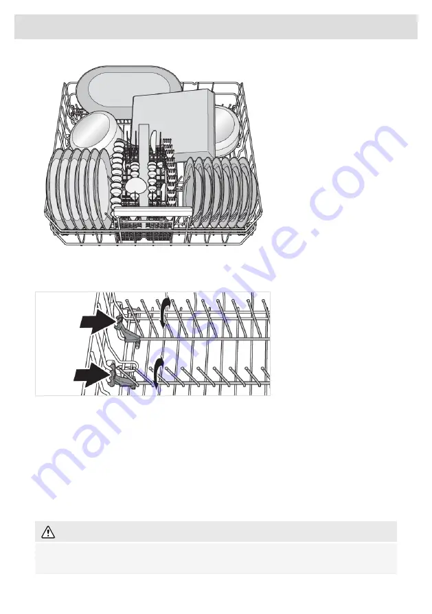 Atag DW7113XA Скачать руководство пользователя страница 100