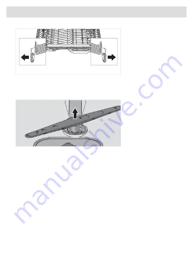 Atag DW7113XA Скачать руководство пользователя страница 115