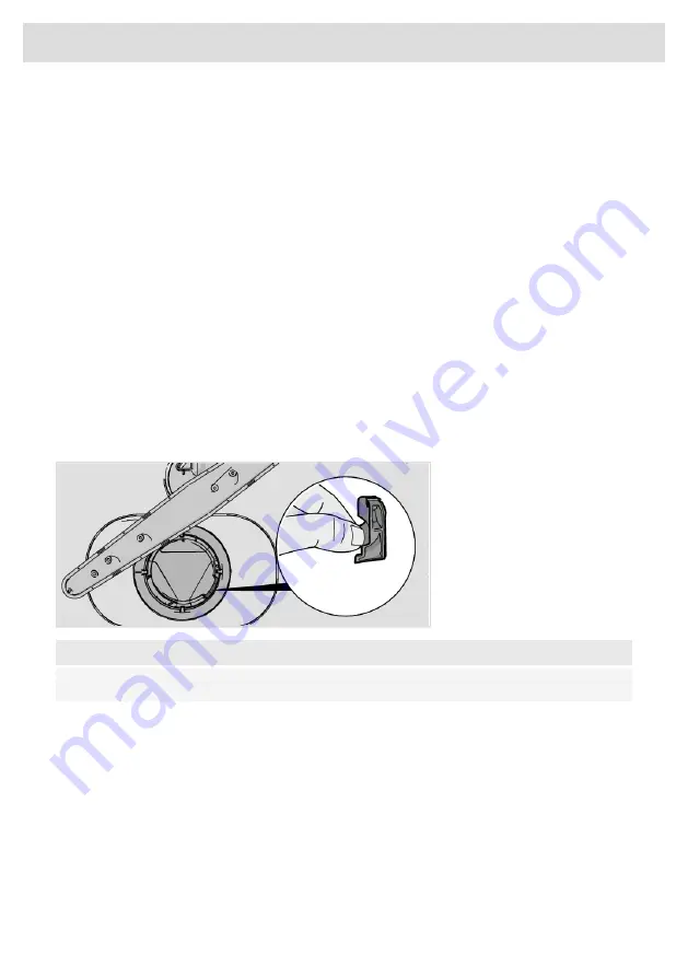 Atag DW7113XA Operating Instructions Manual Download Page 116