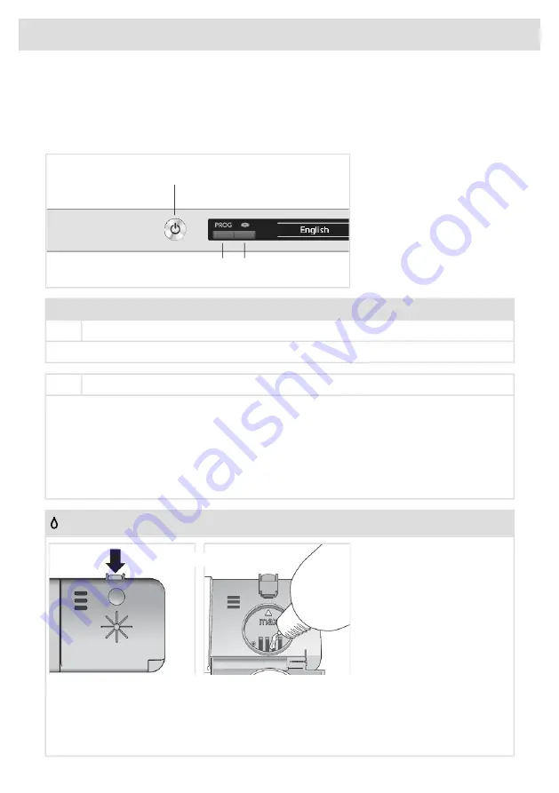 Atag DW7113XA Operating Instructions Manual Download Page 137