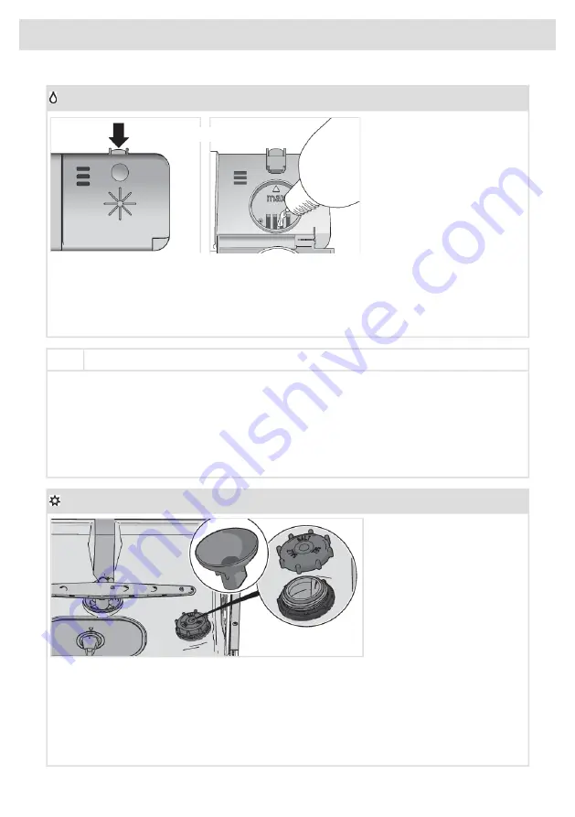 Atag DW7114XT User Manual Download Page 99