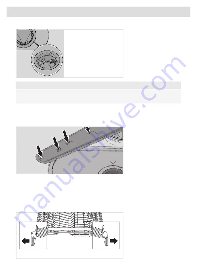 Atag DW8114XB Скачать руководство пользователя страница 31