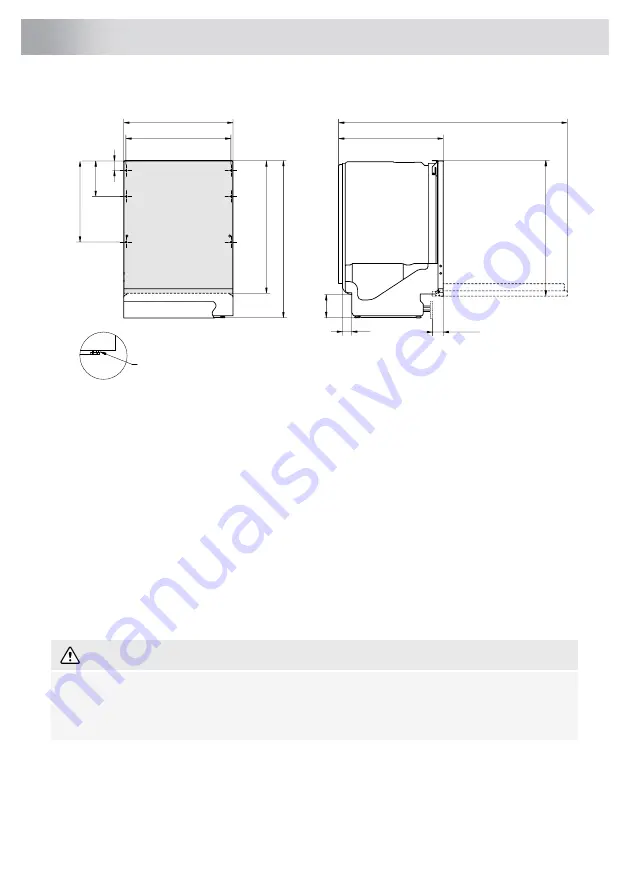 Atag DW8114XB Скачать руководство пользователя страница 42