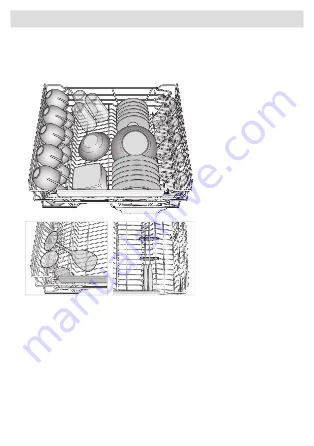 Atag DW8114XB Скачать руководство пользователя страница 60