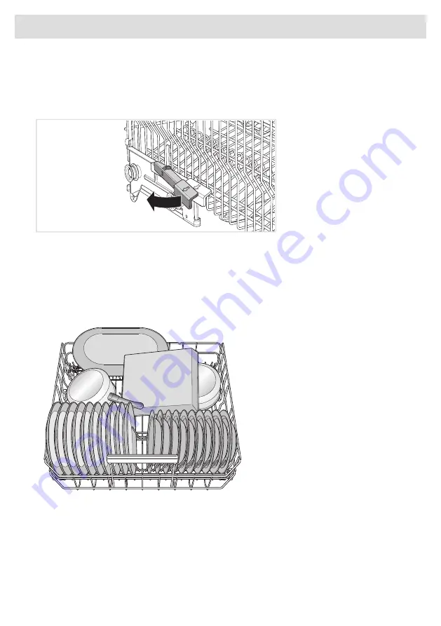 Atag DW8114XB Operating Instructions Manual Download Page 107