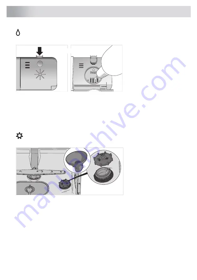 Atag DW8114XB Operating Instructions Manual Download Page 121