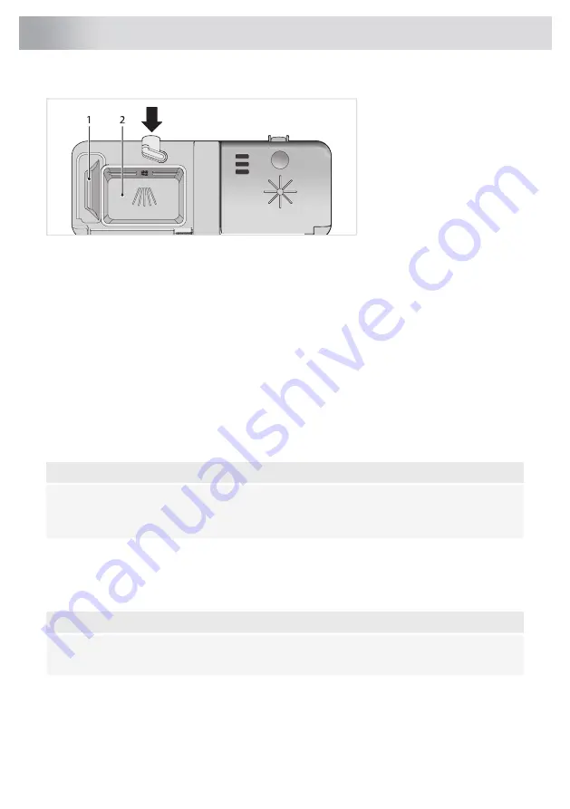 Atag DW8114XB Скачать руководство пользователя страница 157