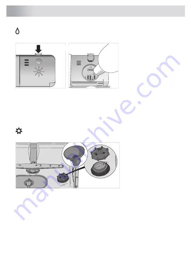 Atag DW8114XB Operating Instructions Manual Download Page 169