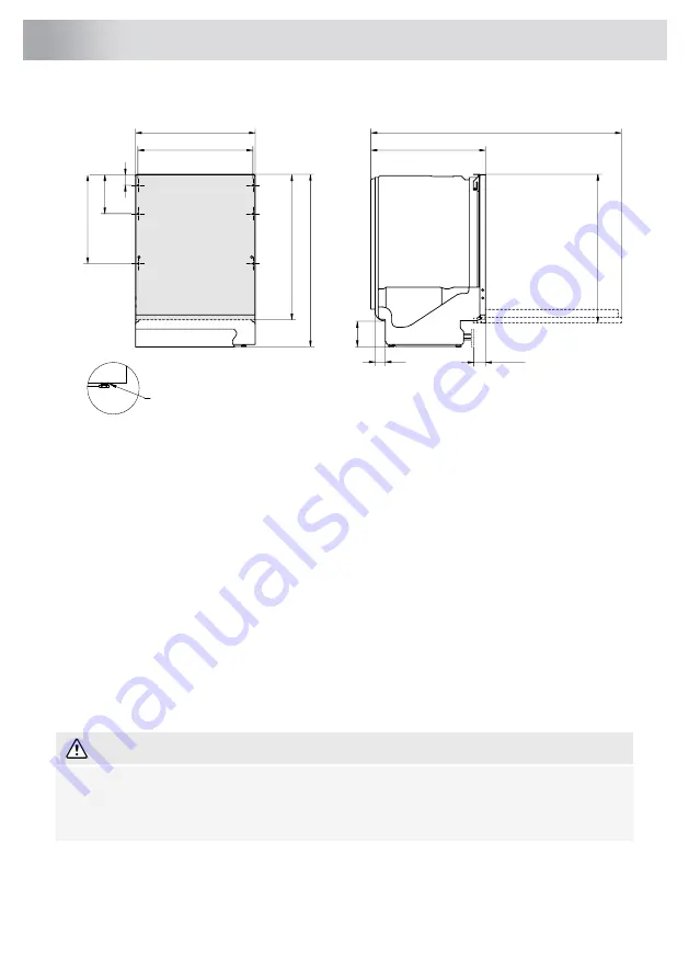 Atag DW8114XB Operating Instructions Manual Download Page 182