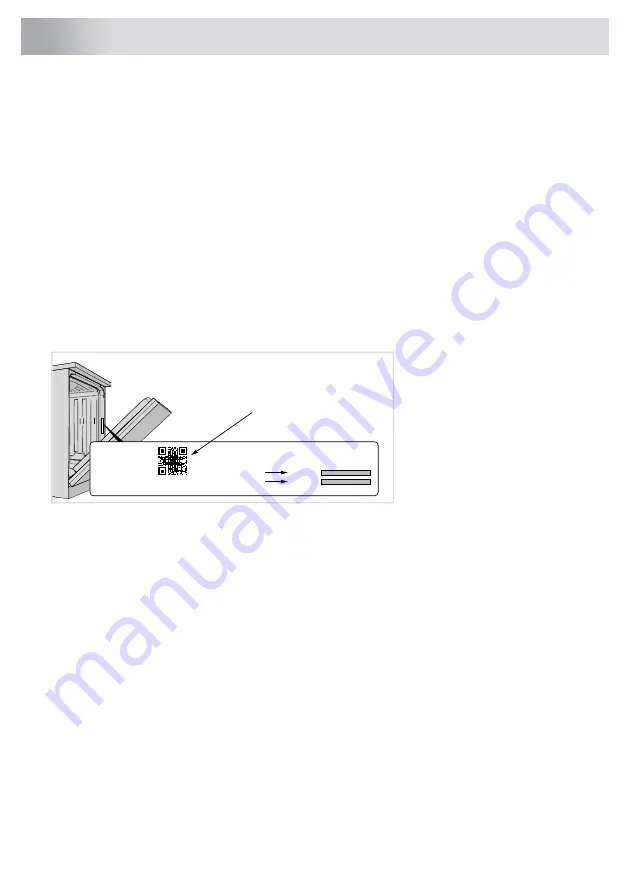 Atag DW8114XB Operating Instructions Manual Download Page 185