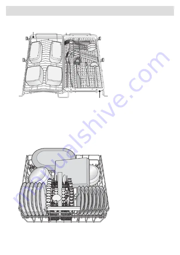 Atag DW8114XT Operating Instructions Manual Download Page 15